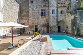 Le Chateau de Blauzac